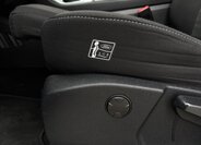 Ford S-MAX Kombi 2,5 l 140 kw