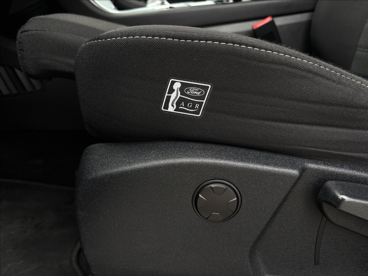 Ford S-MAX Kombi 2,5 l 140 kw