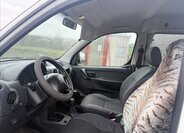 Citroën Berlingo Kombi 1,6 l 55 kw