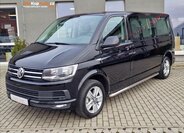 Volkswagen Multivan Kombi 2,0 l 146 kw