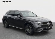 Mercedes-Benz GLC SUV 750,0 260 kw