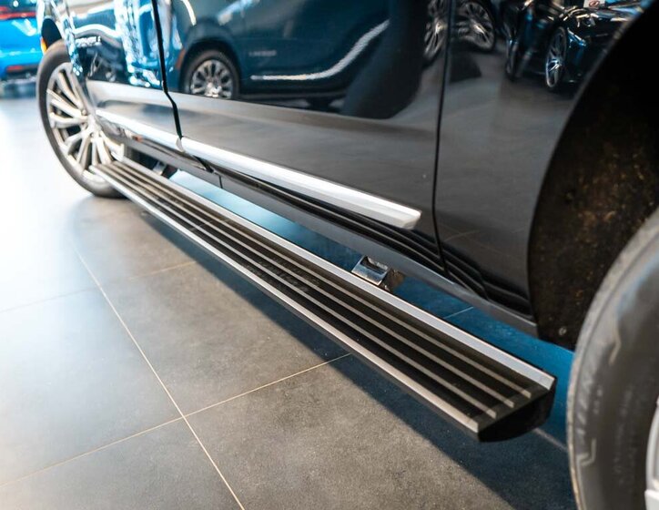 GMC Yukon SUV / Terénní 6,2 l 313 kw