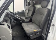 Renault Master Skříň 2,5 l 74 kw