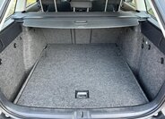 Škoda Octavia Kombi 1,9 l 77 kw