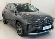 Hyundai Tucson SUV / Terénní 1,6 l 185 kw