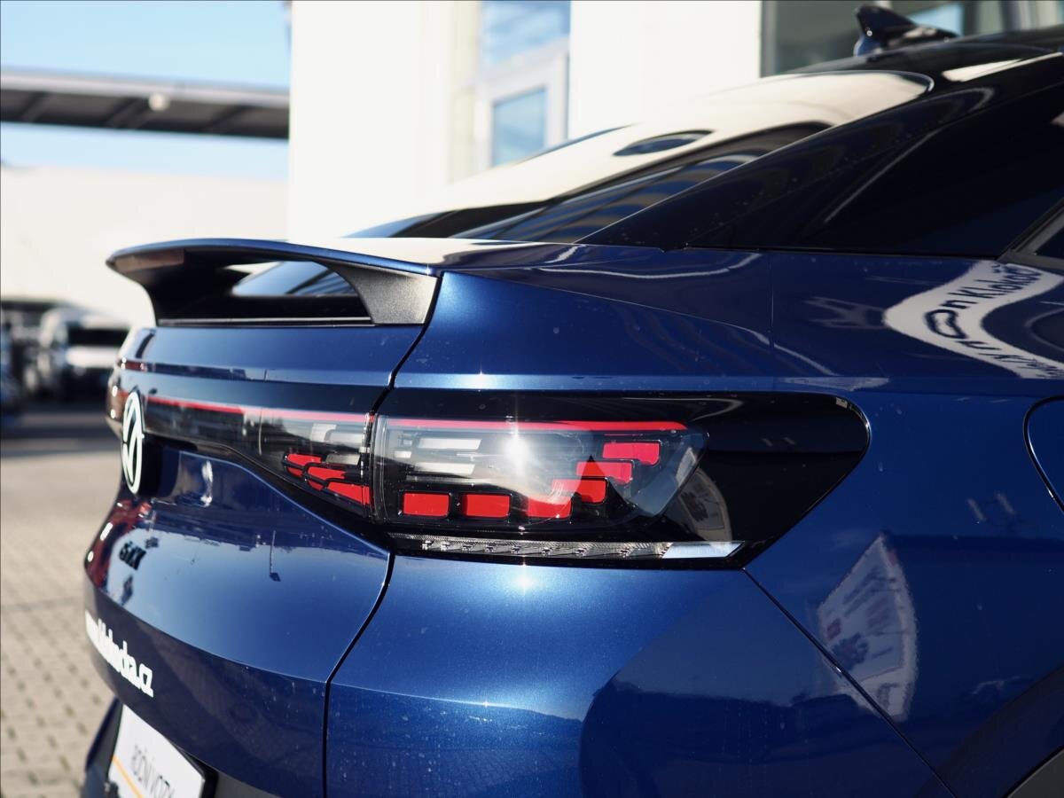 Volkswagen ID.5 Kupé 0,0 220 kw