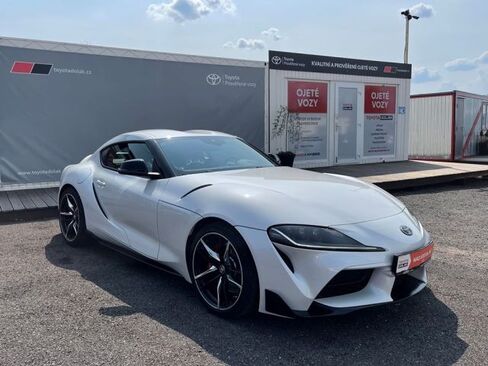 Toyota Supra
