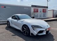 Toyota Supra 1