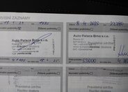 Peugeot 3008 SUV 1,5 l 96 kw