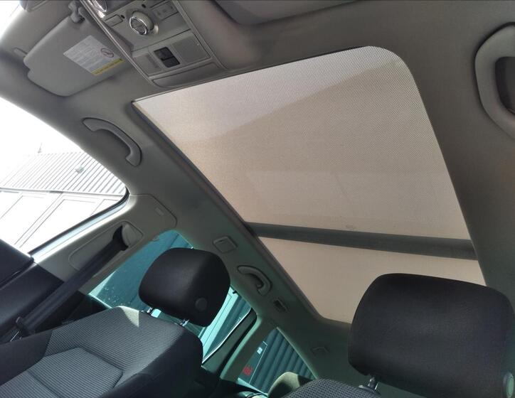 Volkswagen Passat 16