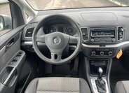 Volkswagen Sharan MPV 2,0 l 130 kw