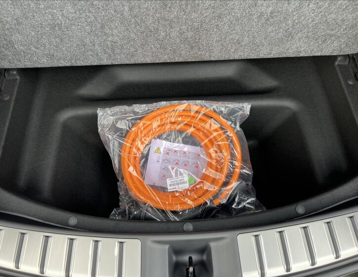 Lexus RZ 450e SUV / Terénní 0,0 230 kw