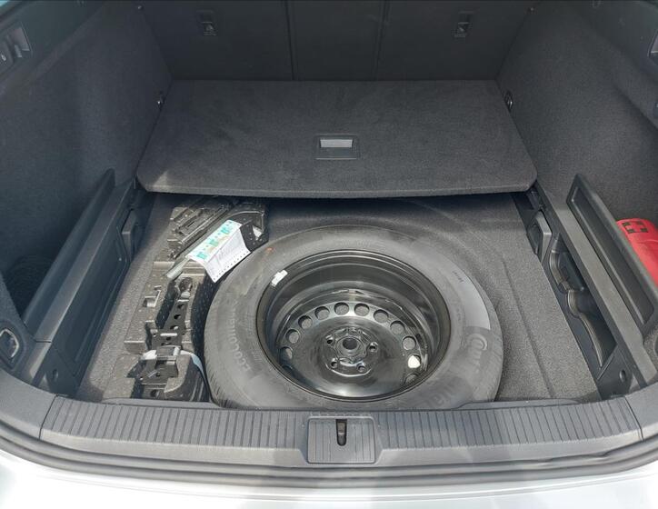 Volkswagen Passat 13