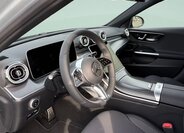 Mercedes-Benz Třídy C Kombi 1,5 l 167 kw