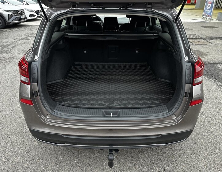 Hyundai i30 Kombi 1,5 l 117 kw