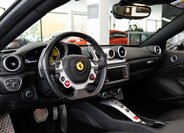Ferrari California Kabriolet 3,9 l 412 kw