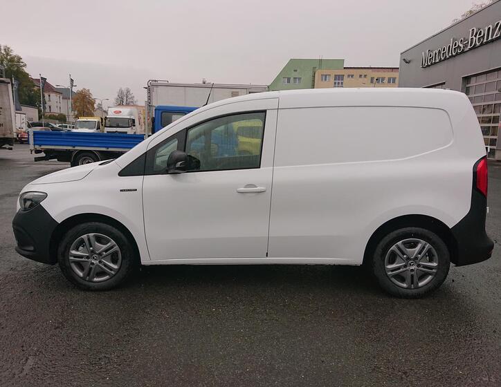 Mercedes-Benz Citan 2