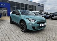 Fiat 600 SUV / Terénní 1,2 l 100 kw