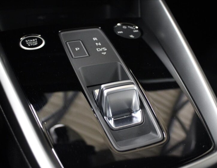 Audi A3 Hatchback 1,4 l 110 kw