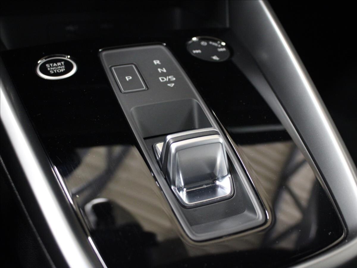 Audi A3 Hatchback 1,4 l 110 kw