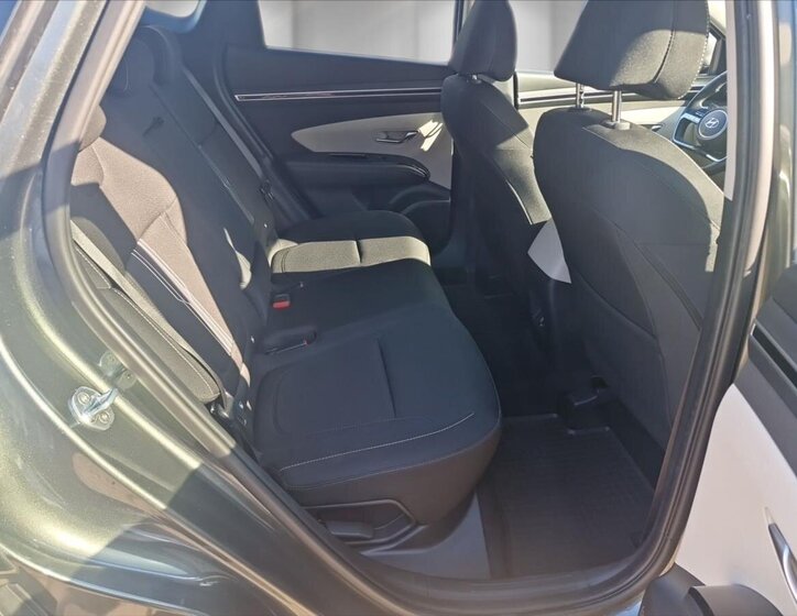 Hyundai Tucson SUV 1,6 l 110 kw