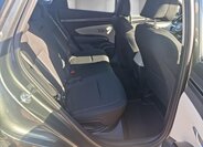 Hyundai Tucson SUV 1,6 l 110 kw