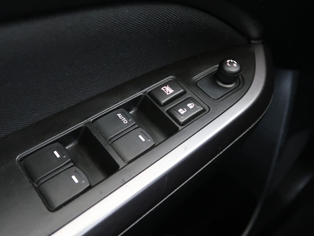 Suzuki Vitara SUV / Terénní 1,4 l 95 kw