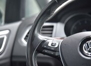 Volkswagen Golf Sportsvan MPV 1,2 l 81 kw