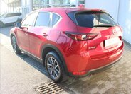 Mazda CX-5 4