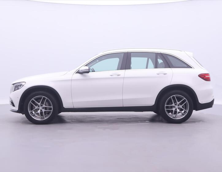 Mercedes-Benz GLC 4