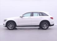 Mercedes-Benz GLC 4