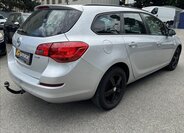 Opel Astra Kombi 1,7 l 81 kw