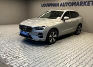 Volvo XC60 1