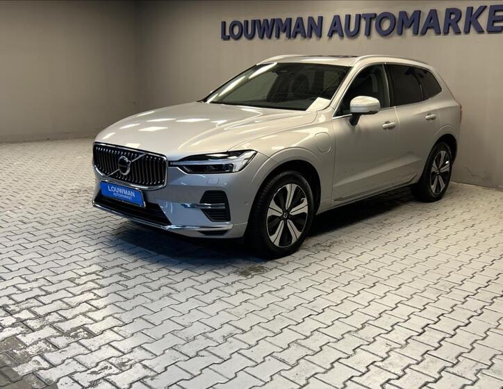 Volvo XC60 1