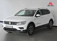 Volkswagen Tiguan Allspace 1