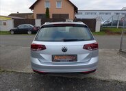 Volkswagen Passat Kombi 2,0 l 110 kw