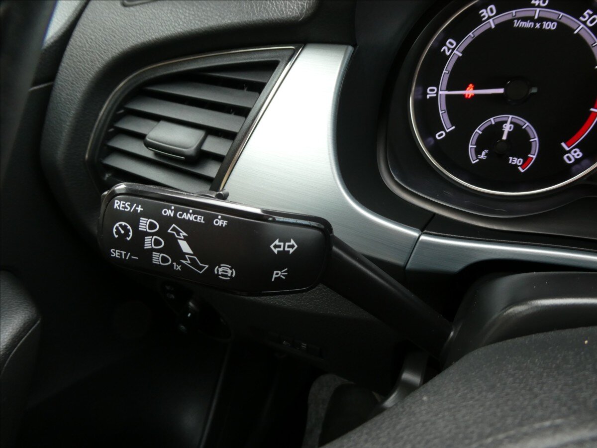 Škoda Fabia Kombi 999,0 70 kw