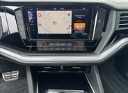 Volkswagen Touareg Kombi 3,0 l 210 kw