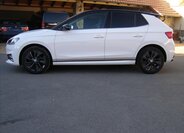 Škoda Fabia Hatchback 999,0 70 kw