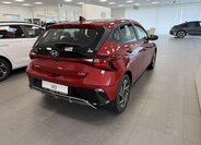 Hyundai i20 Hatchback 999,0 66 kw