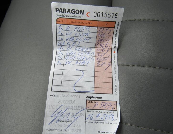 Jeep Grand Cherokee SUV 3,7 l 148 kw