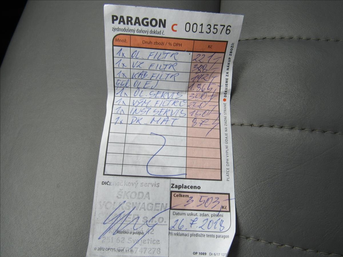 Jeep Grand Cherokee SUV 3,7 l 148 kw