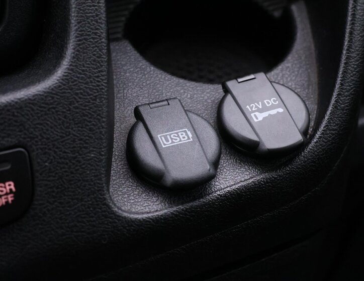 Peugeot Boxer Ostatní 2,2 l 103 kw