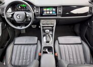 Škoda Kodiaq SUV / Terénní 2,0 l 147 kw