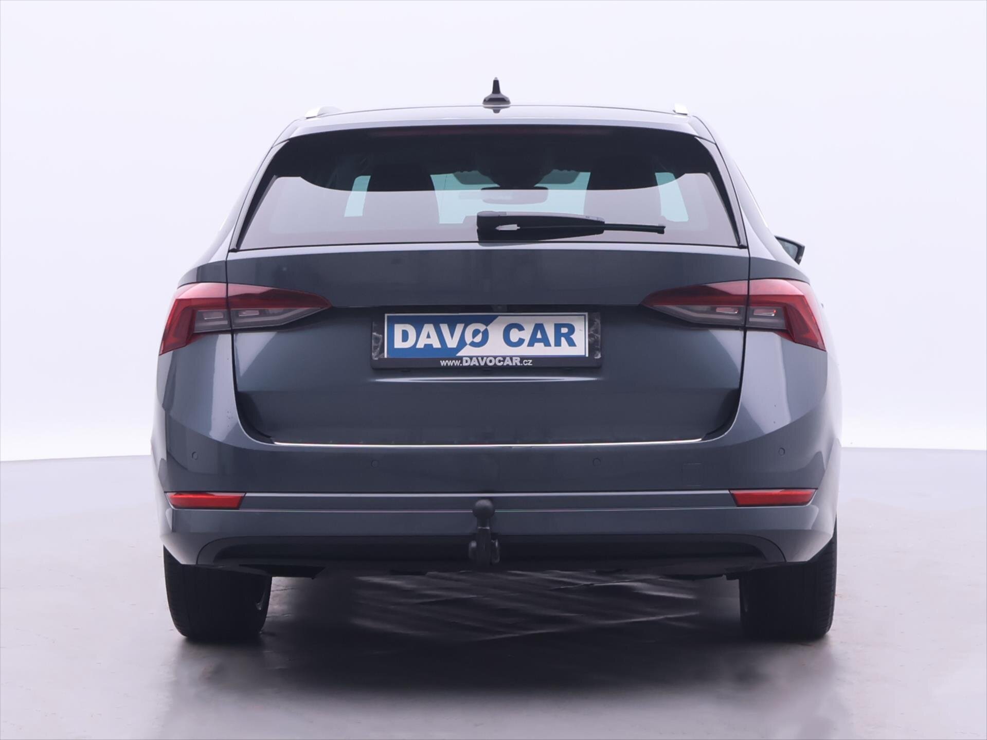 Škoda Octavia Kombi 999,0 81 kw