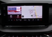 Škoda Octavia Kombi 2,0 l 180 kw