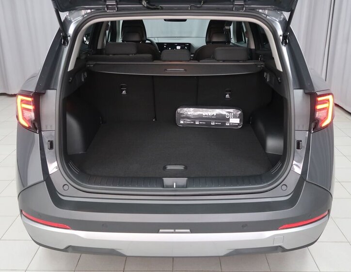 KIA Sportage SUV / Terénní 1,6 l 132 kw