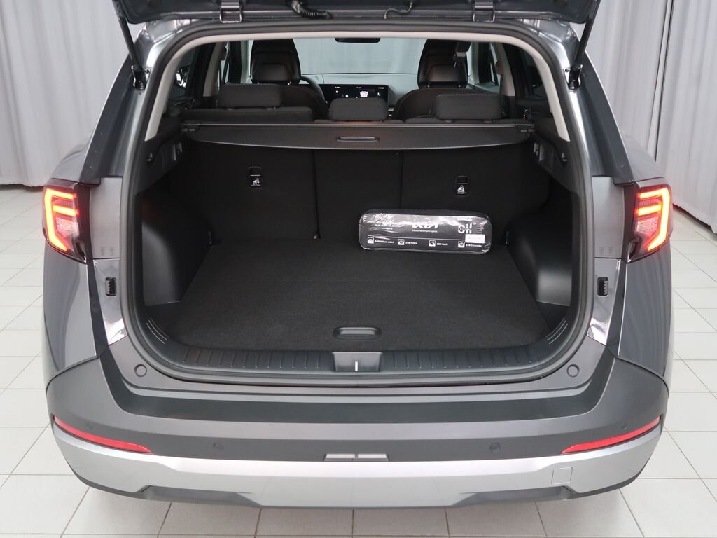 KIA Sportage SUV / Terénní 1,6 l 132 kw