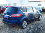 Ford S-MAX 4