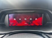 Škoda Octavia Kombi 2,0 l 147 kw